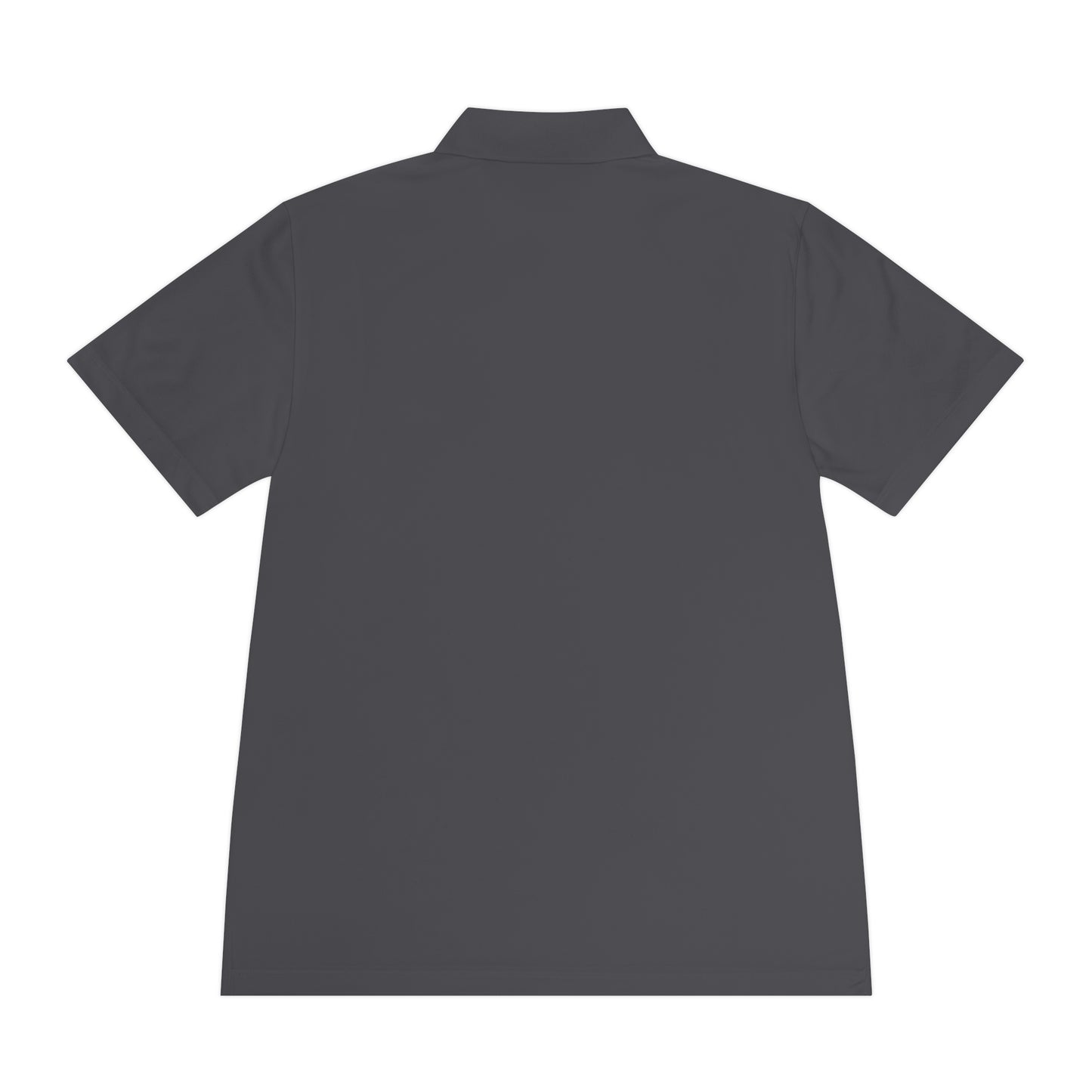Men's Sport Polo Shirt - Funny - Bogey Sensei