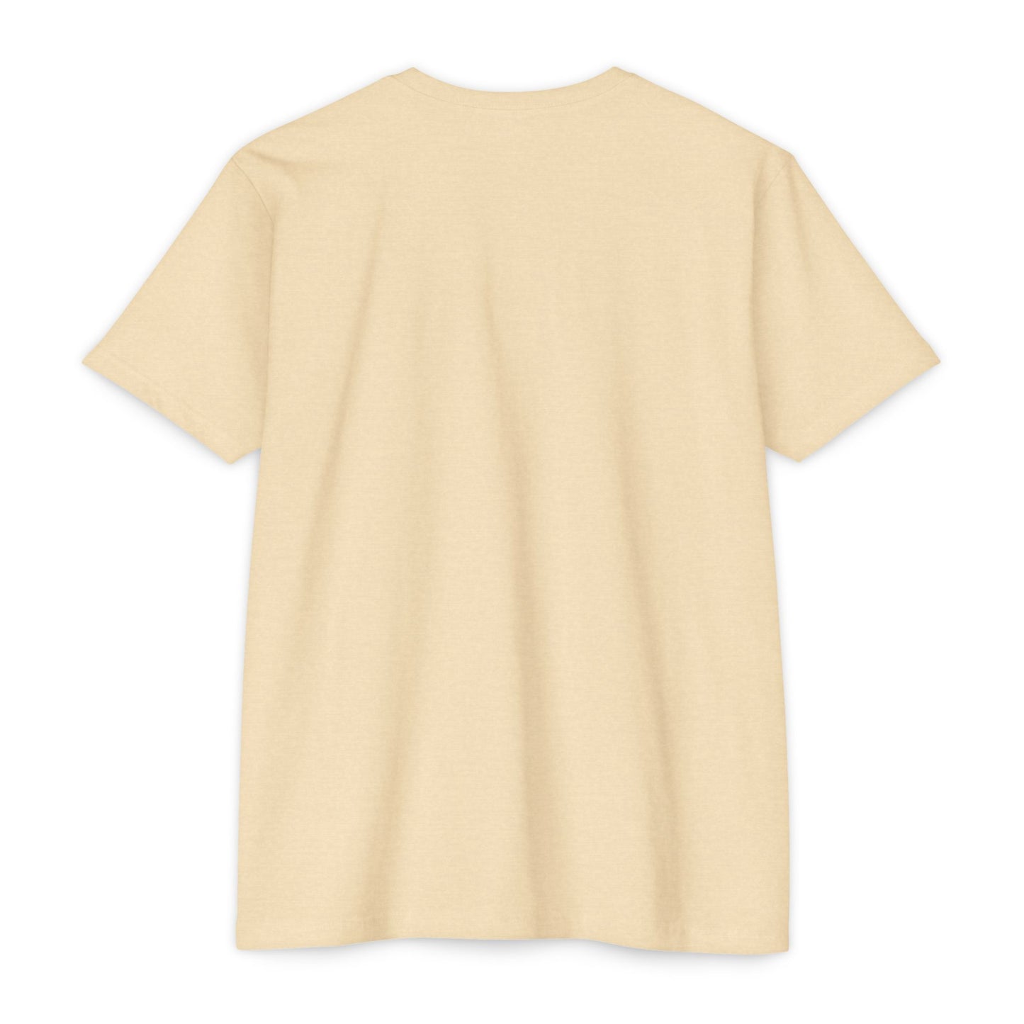 Unisex CVC Jersey - Funny - I'd Tap That