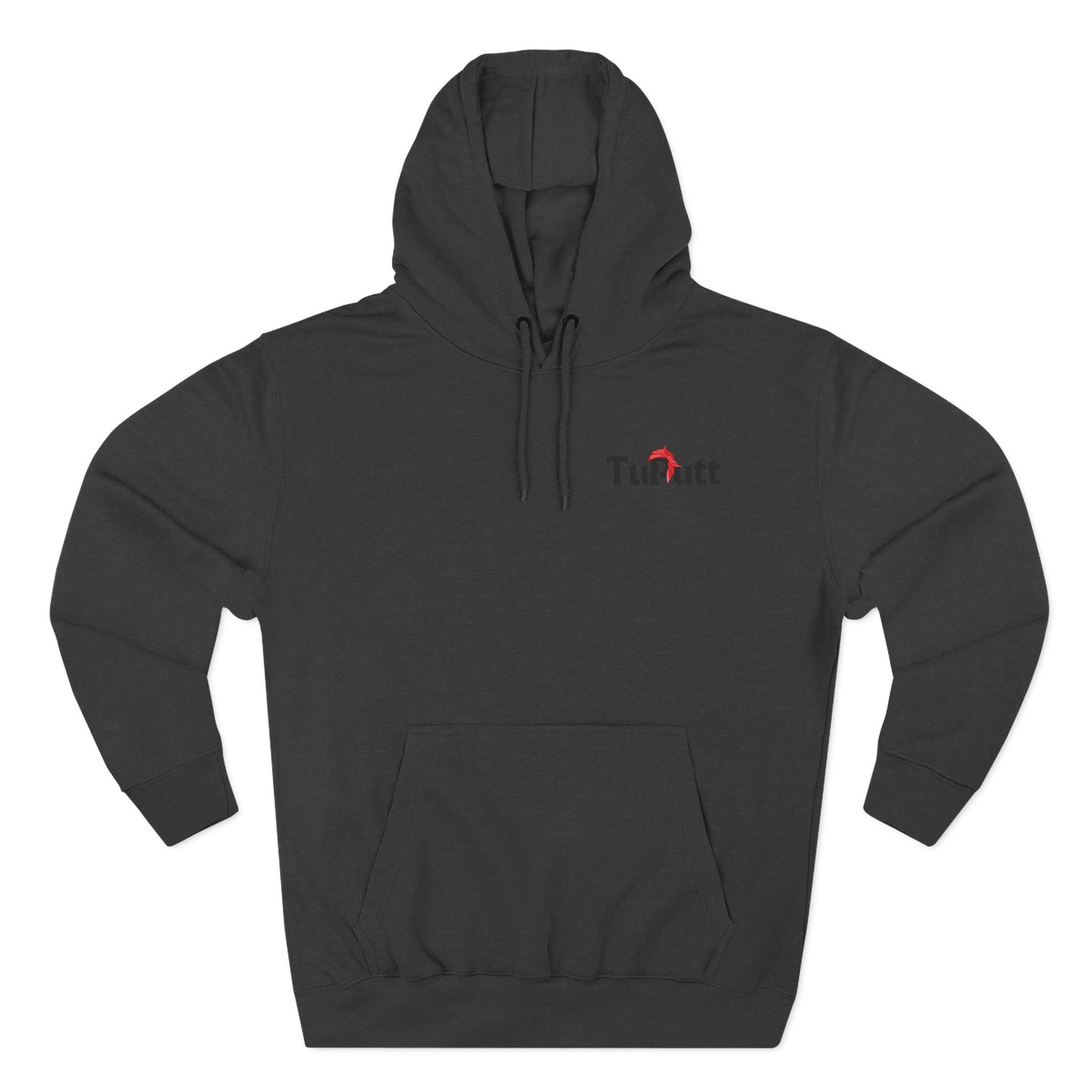 Graphic Sweatshirt - Funny - TuPutt