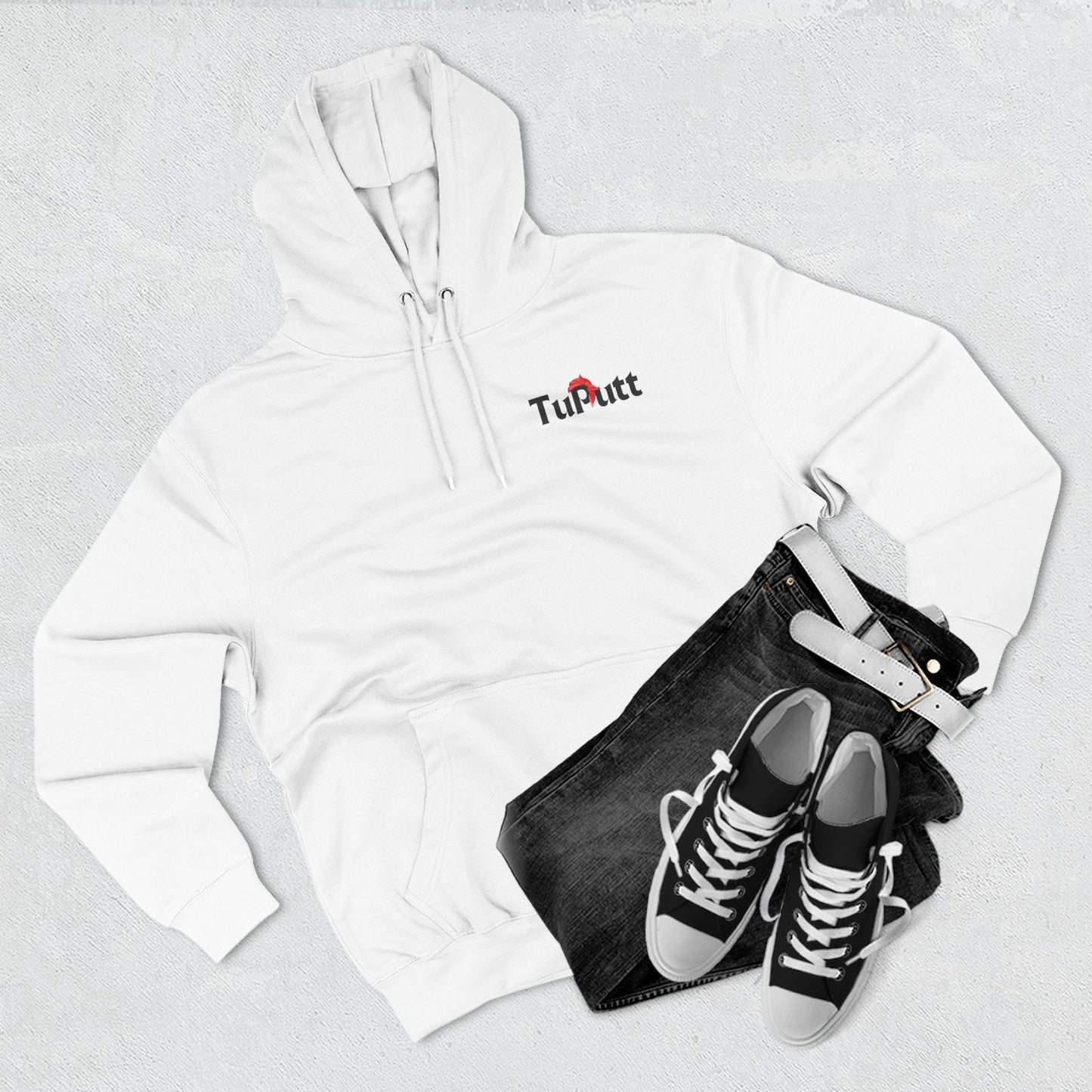 Graphic Sweatshirt - Funny - TuPutt