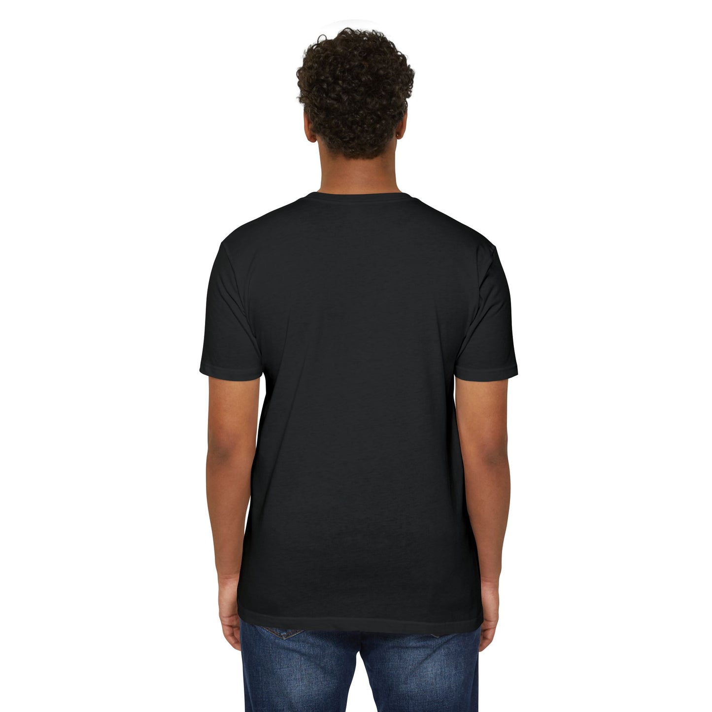 Unisex CVC Jersey - Funny - I'd Tap That