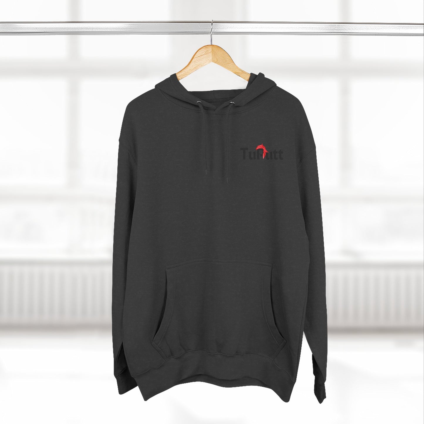 Graphic Sweatshirt - Funny - TuPutt