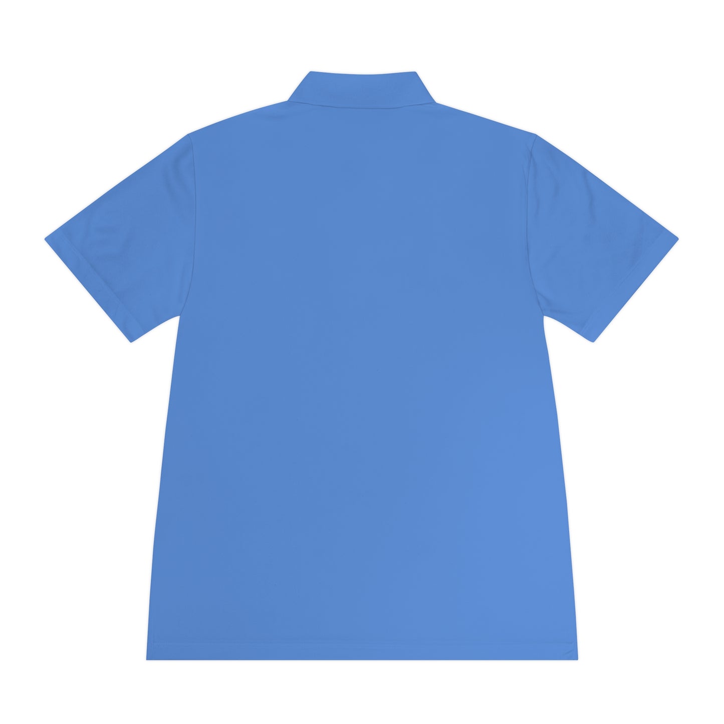 Men's Sport Polo Shirt - Funny - Bogey Sensei