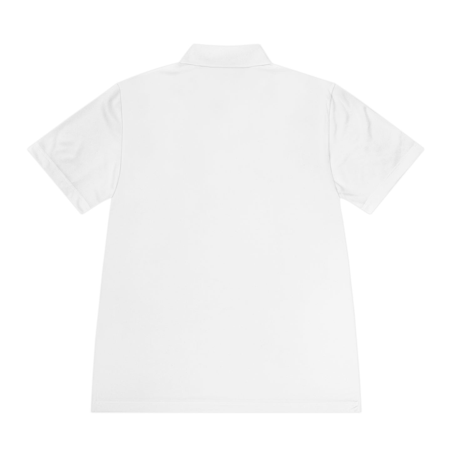 Men's Sport Polo Shirt - Funny - Bogey Sensei
