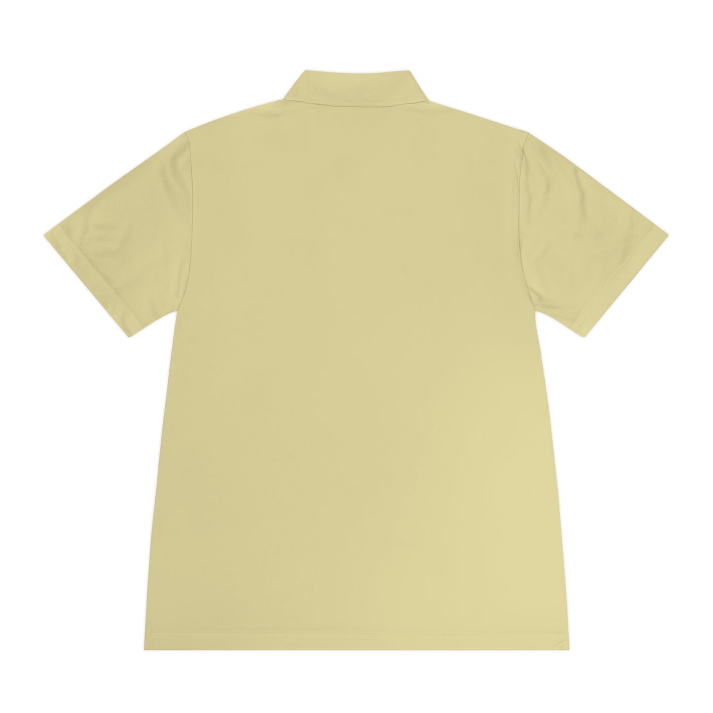 Men's Sport Polo Shirt - Funny - Bogey Sensei