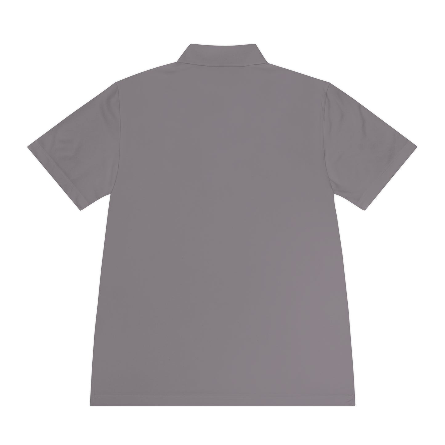 Men's Sport Polo Shirt - Funny - Bogey Sensei