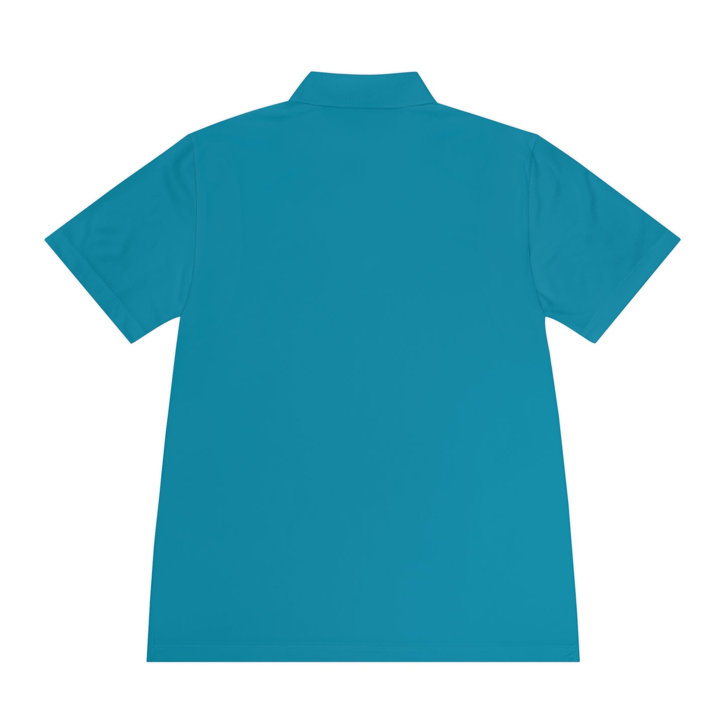 Men's Sport Polo Shirt - Funny - Bogey Sensei