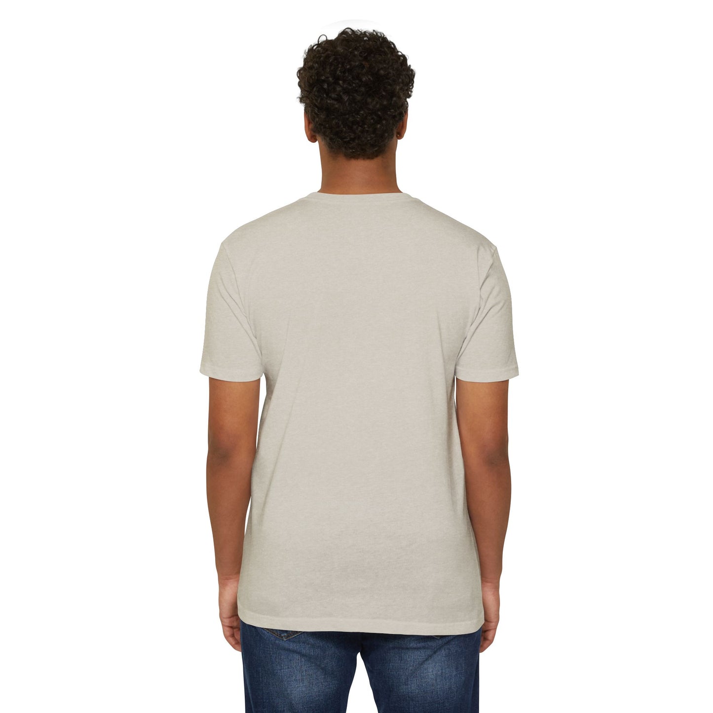 Unisex CVC Jersey - Funny - I'd Tap That