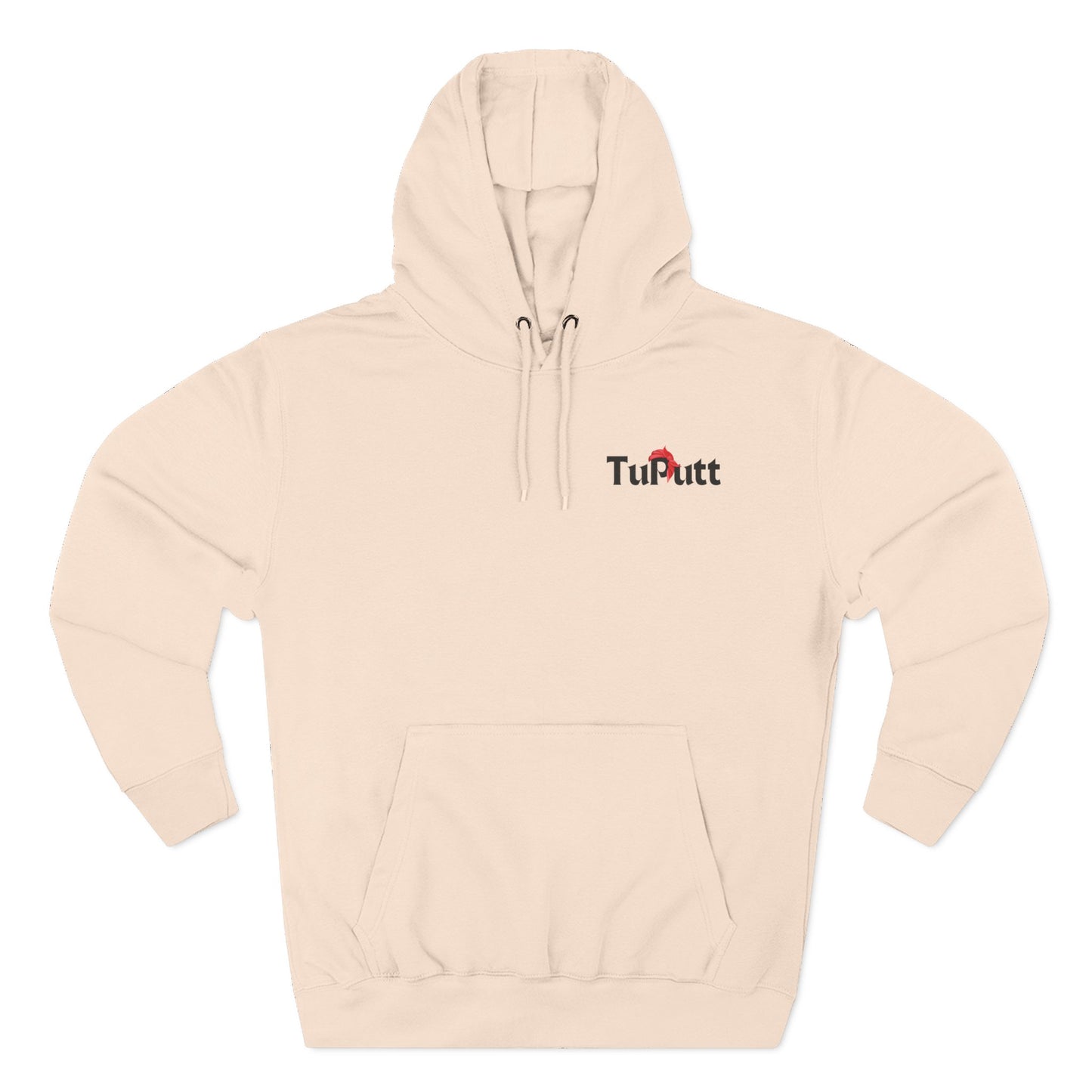 Graphic Sweatshirt - Funny - TuPutt
