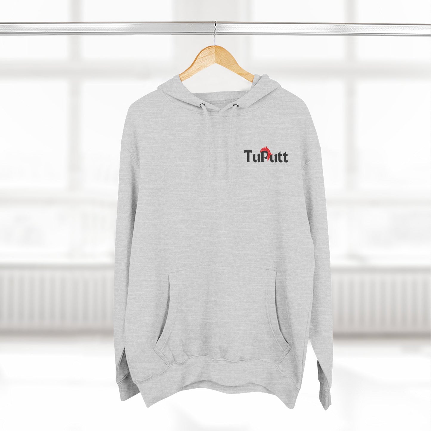 Graphic Sweatshirt - Funny - TuPutt