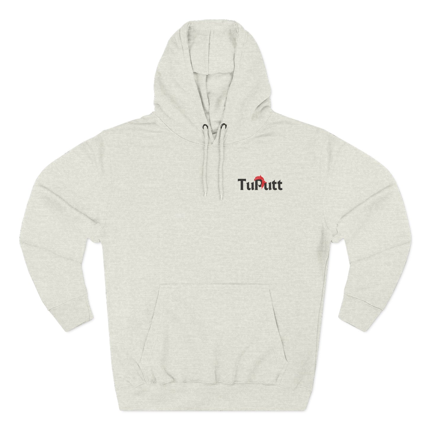 Graphic Sweatshirt - Funny - TuPutt