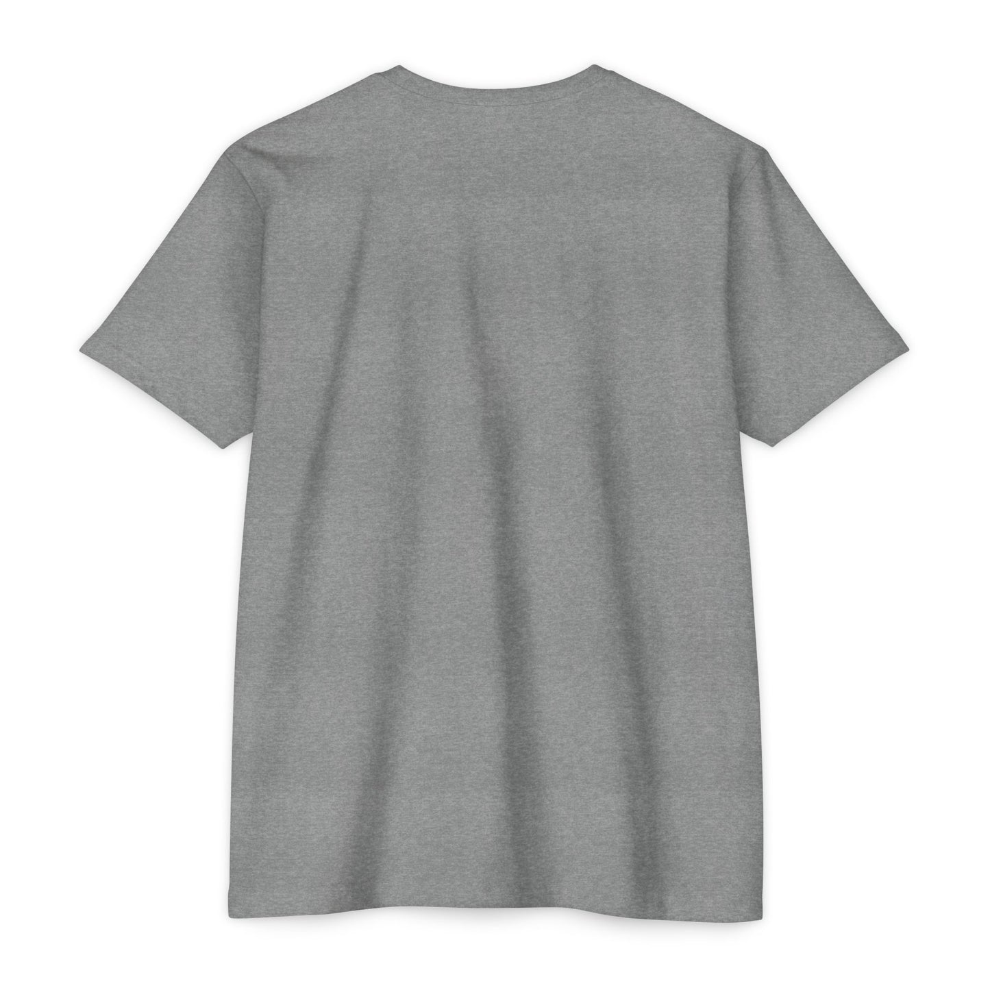 Unisex CVC Jersey - Funny - I'd Tap That