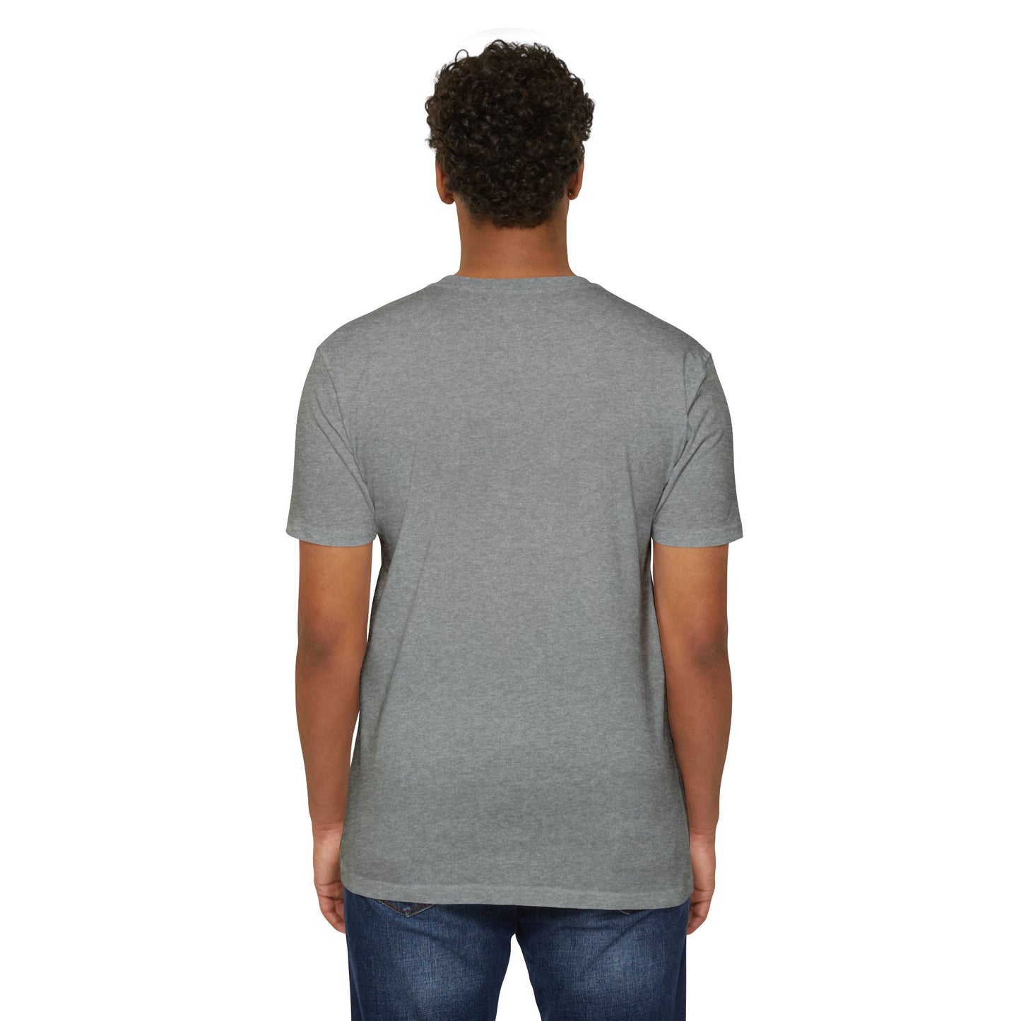 Unisex CVC Jersey - Funny - I'd Tap That