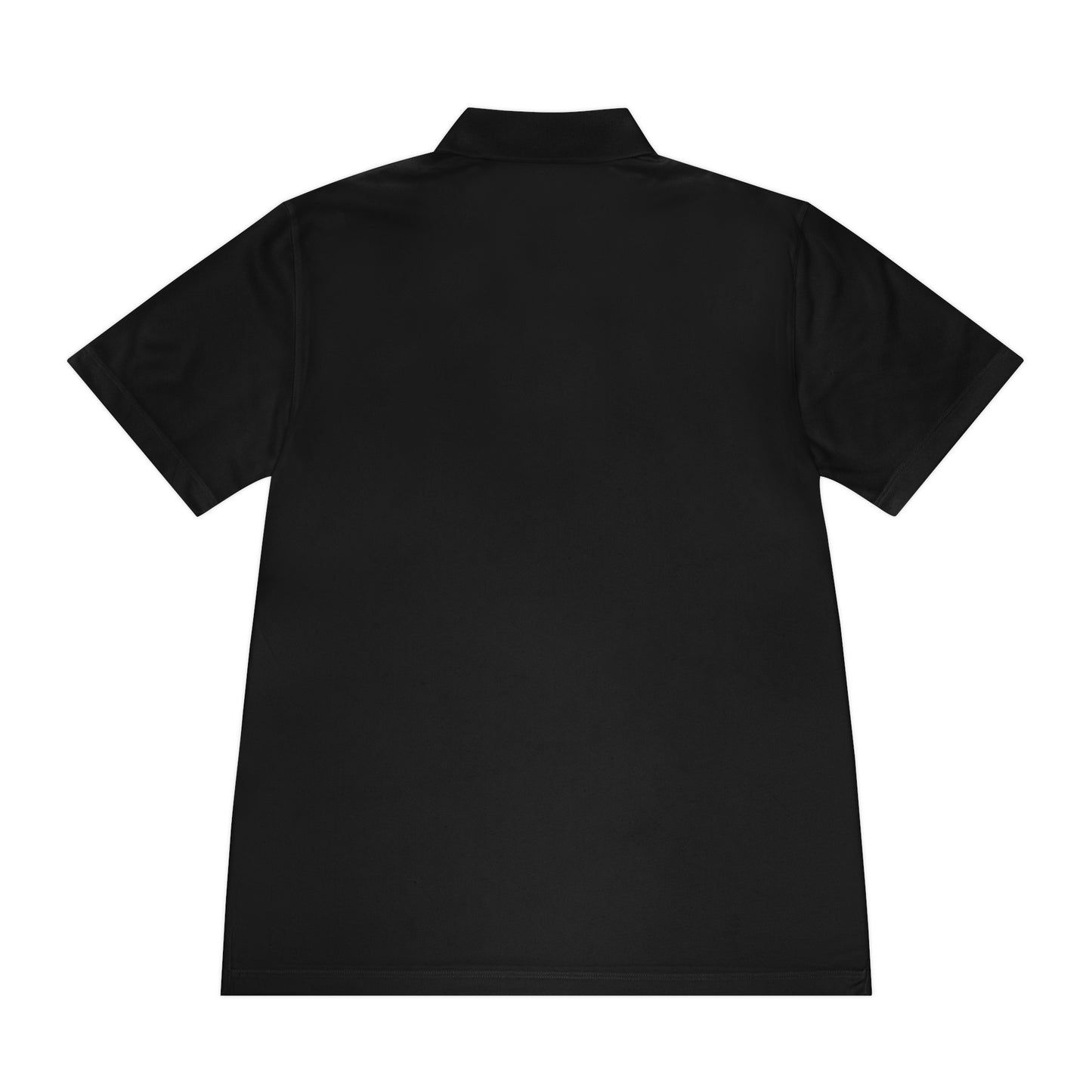 Men's Sport Polo Shirt - Funny - Bogey Sensei