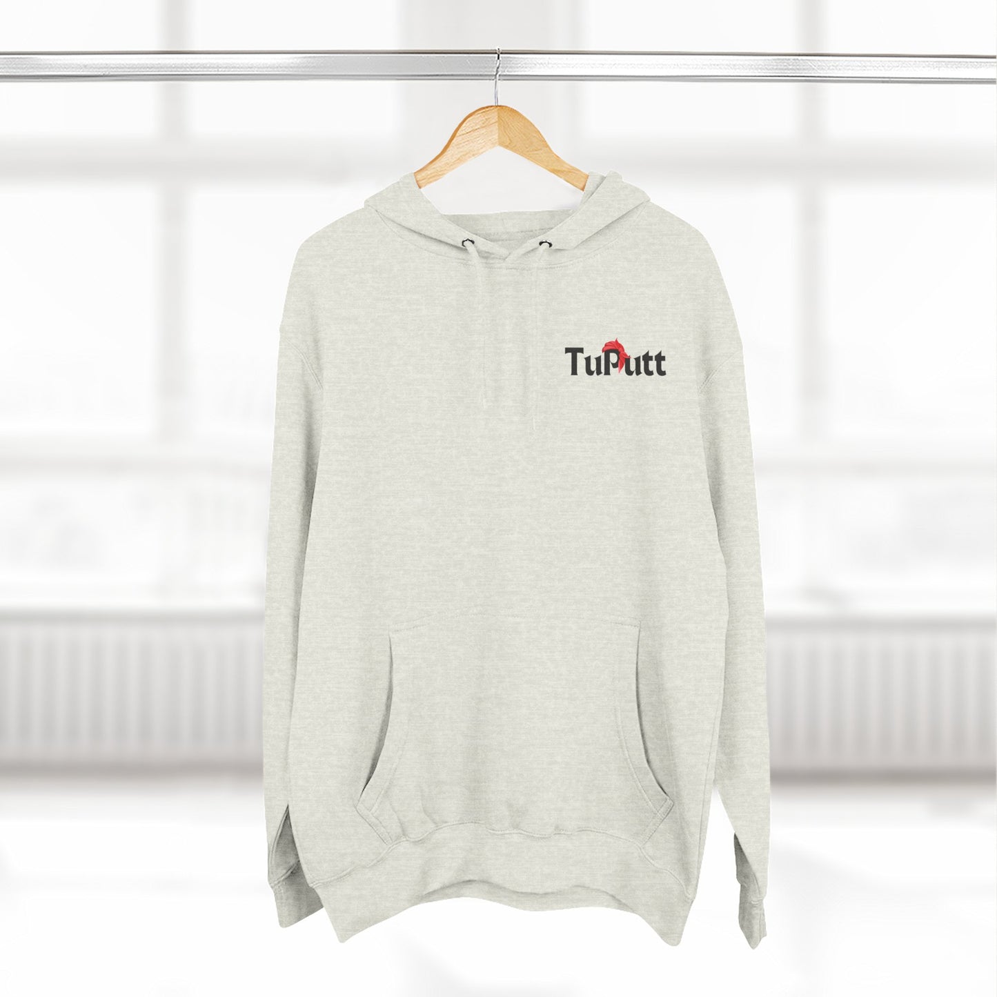 Graphic Sweatshirt - Funny - TuPutt