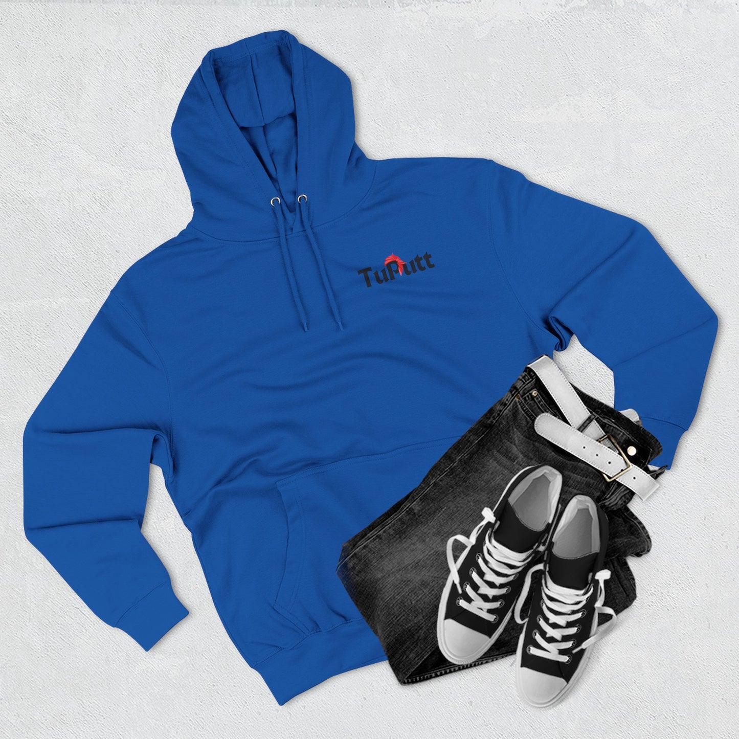 Graphic Sweatshirt - Funny - TuPutt