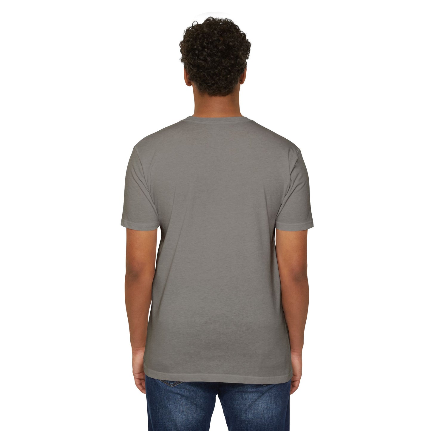 Unisex CVC Jersey - Funny - I'd Tap That