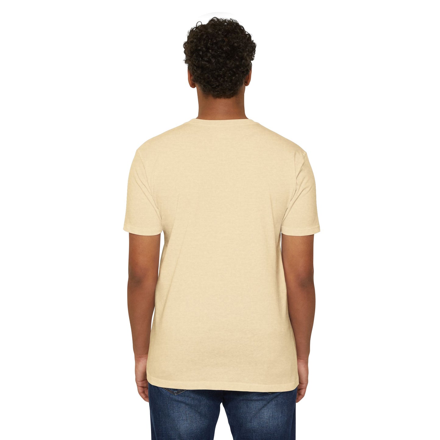 Unisex CVC Jersey - Funny - I'd Tap That