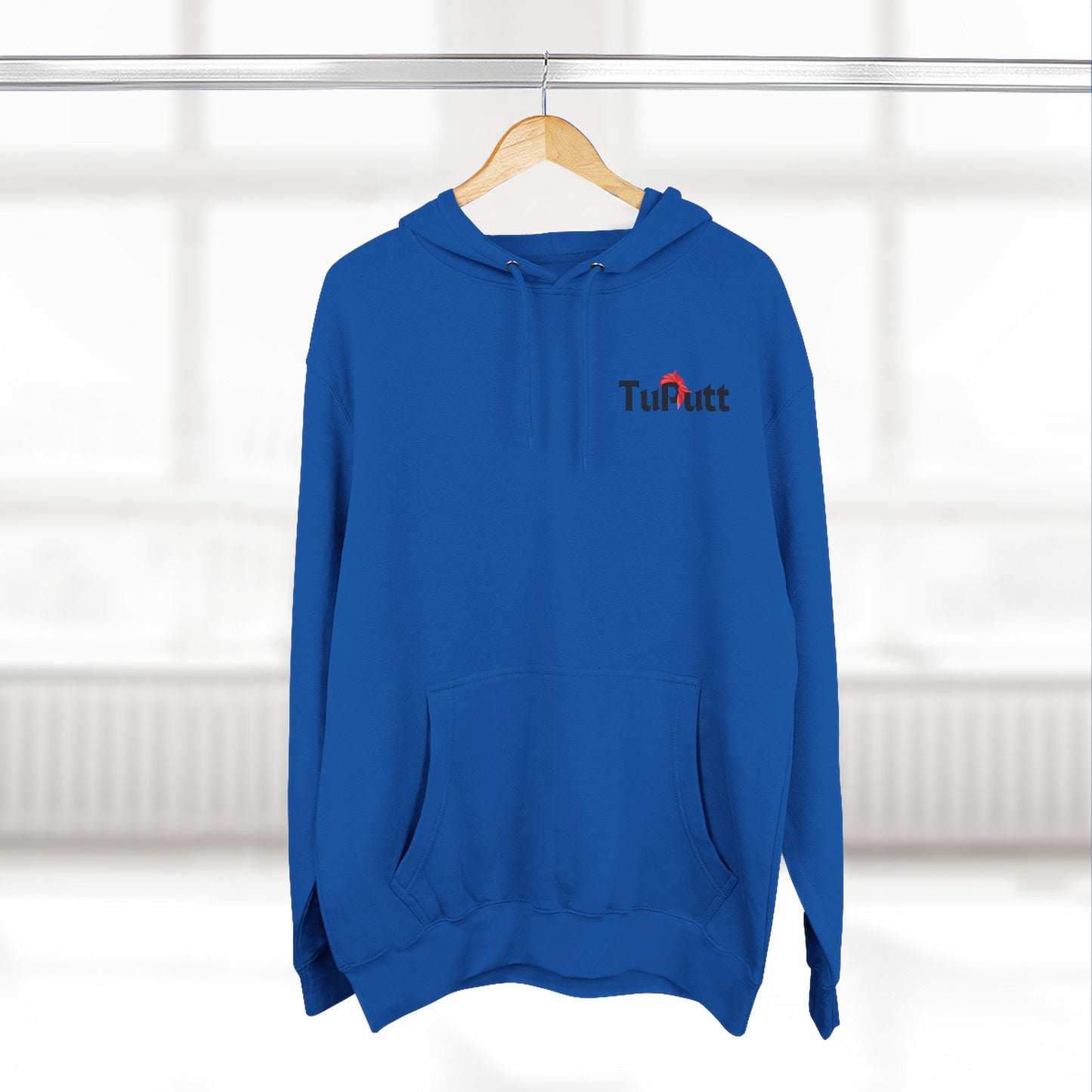 Graphic Sweatshirt - Funny - TuPutt