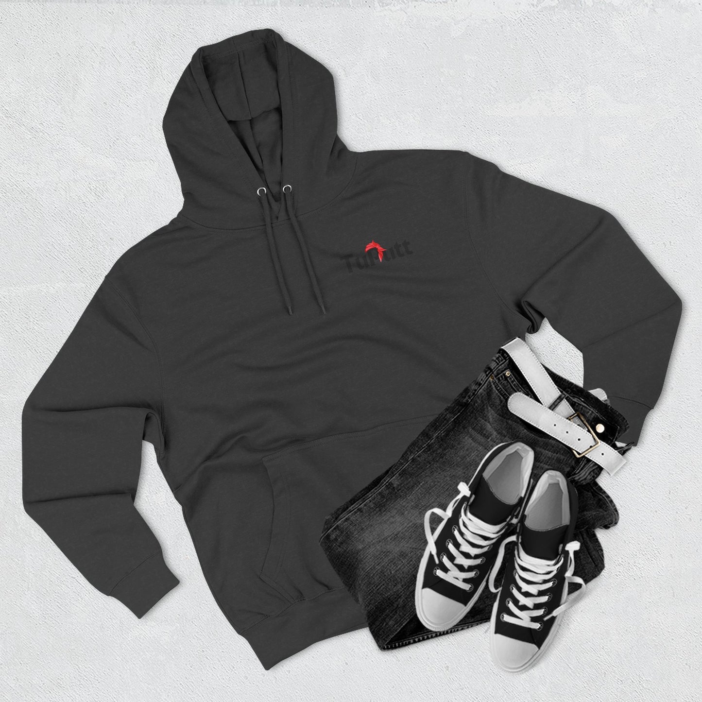 Graphic Sweatshirt - Funny - TuPutt