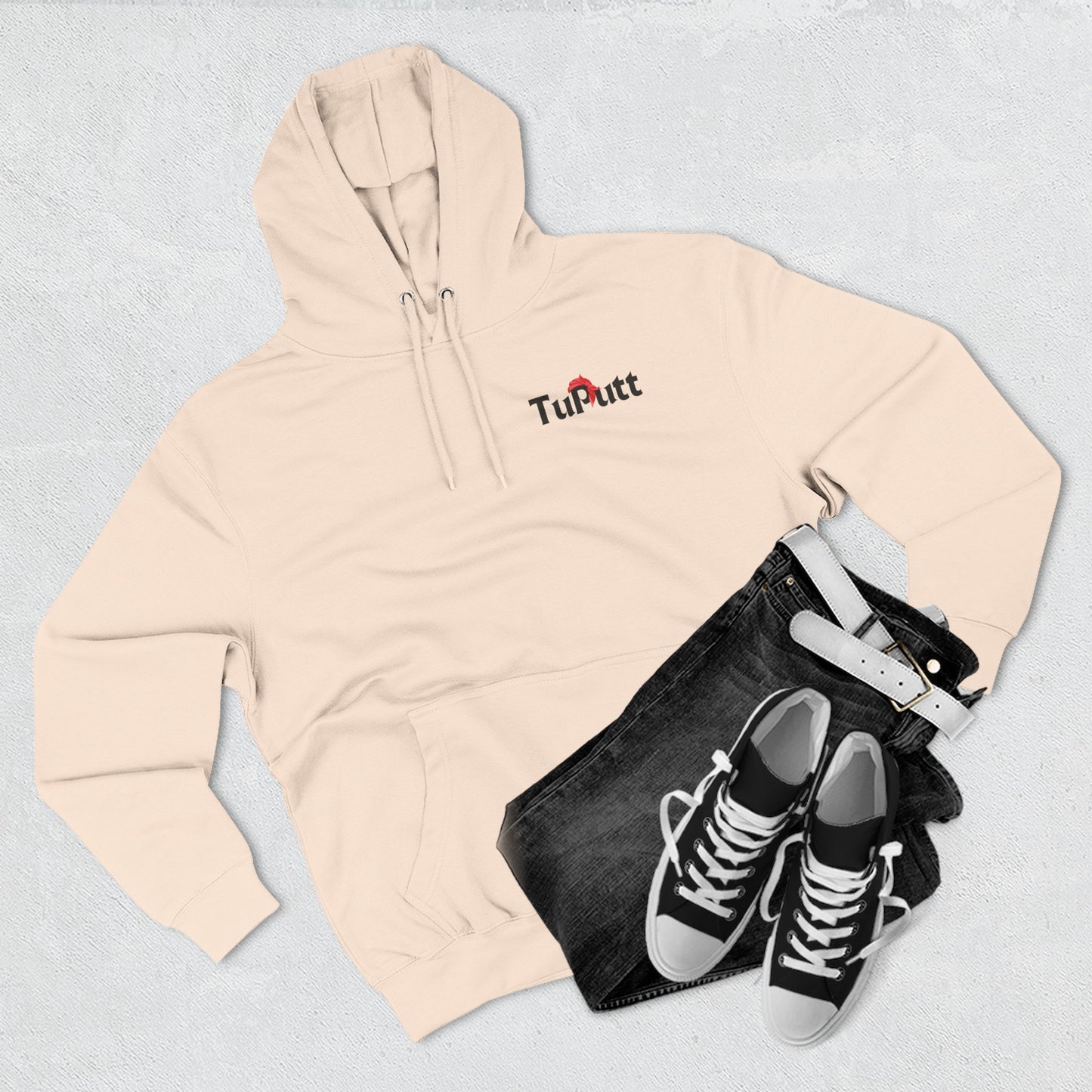 Graphic Sweatshirt - Funny - TuPutt