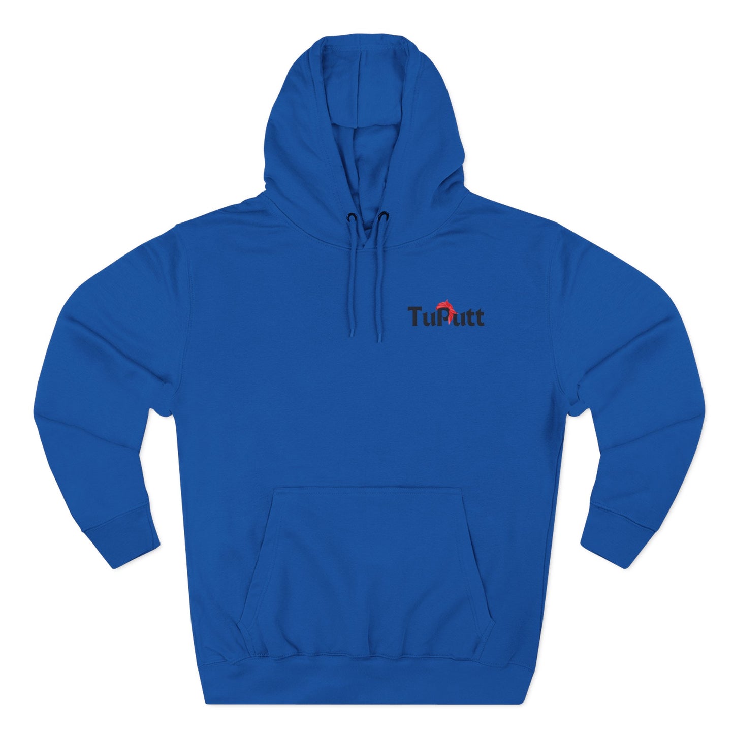 Graphic Sweatshirt - Funny - TuPutt