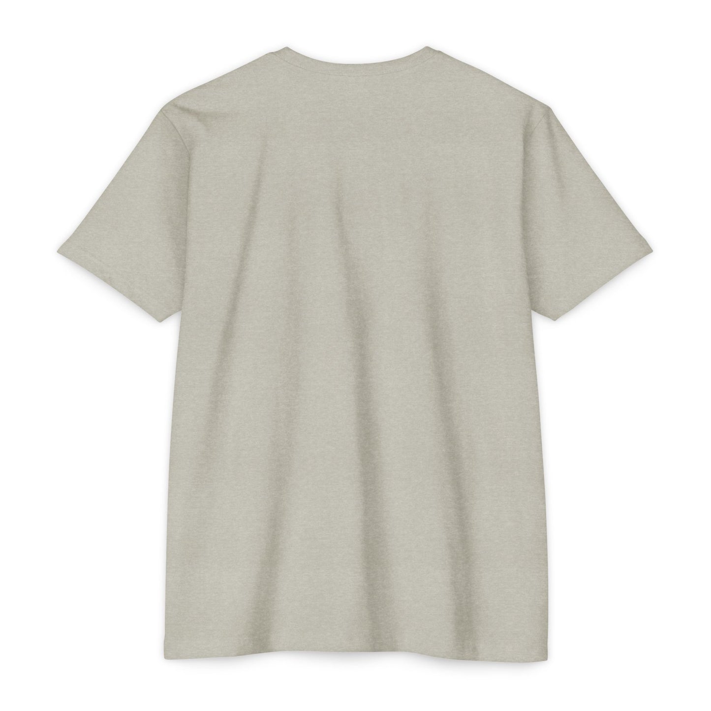 Unisex CVC Jersey - Funny - I'd Tap That