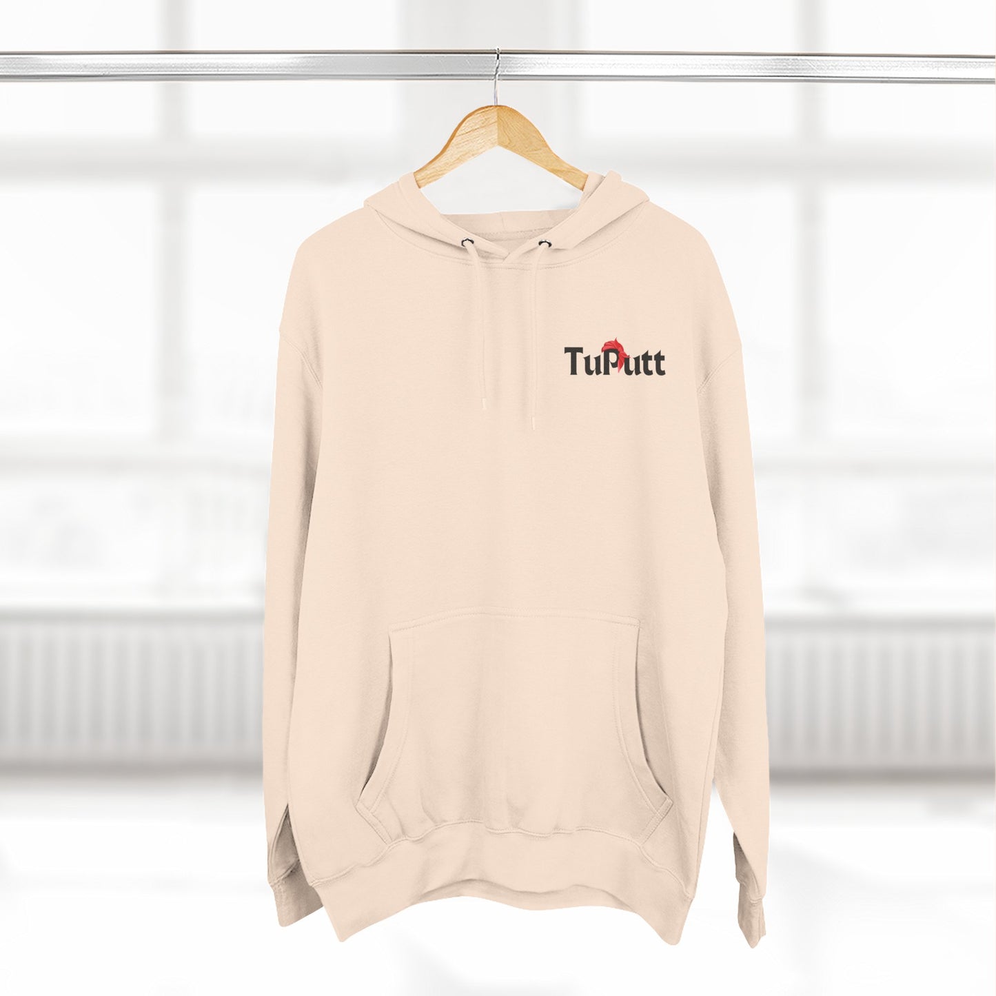 Graphic Sweatshirt - Funny - TuPutt