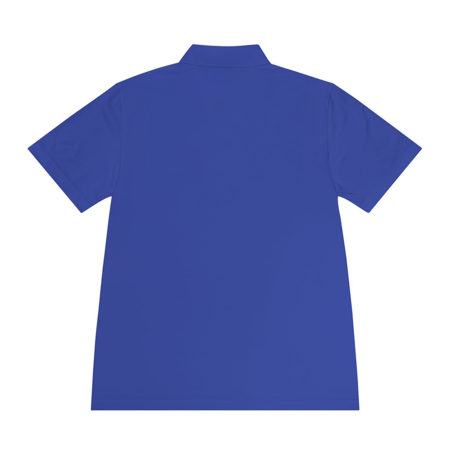 Men's Sport Polo Shirt - Funny - Bogey Sensei