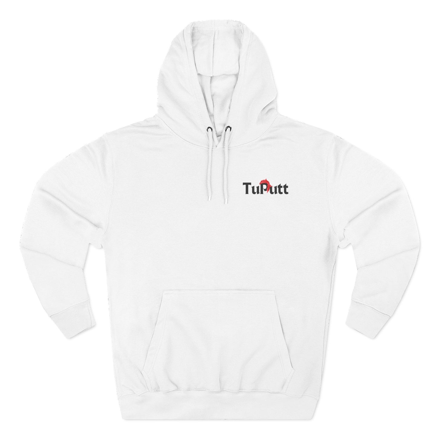 Graphic Sweatshirt - Funny - TuPutt
