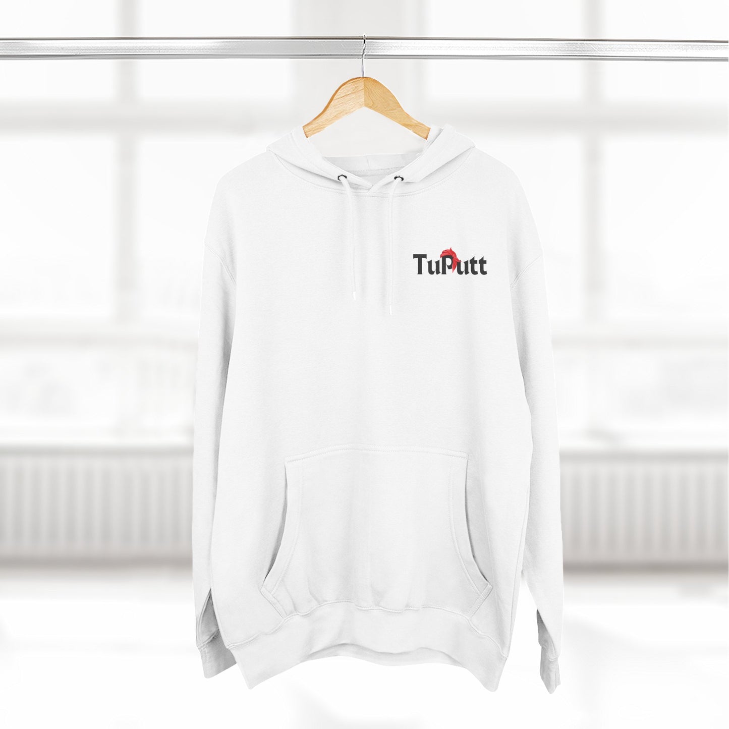 Graphic Sweatshirt - Funny - TuPutt