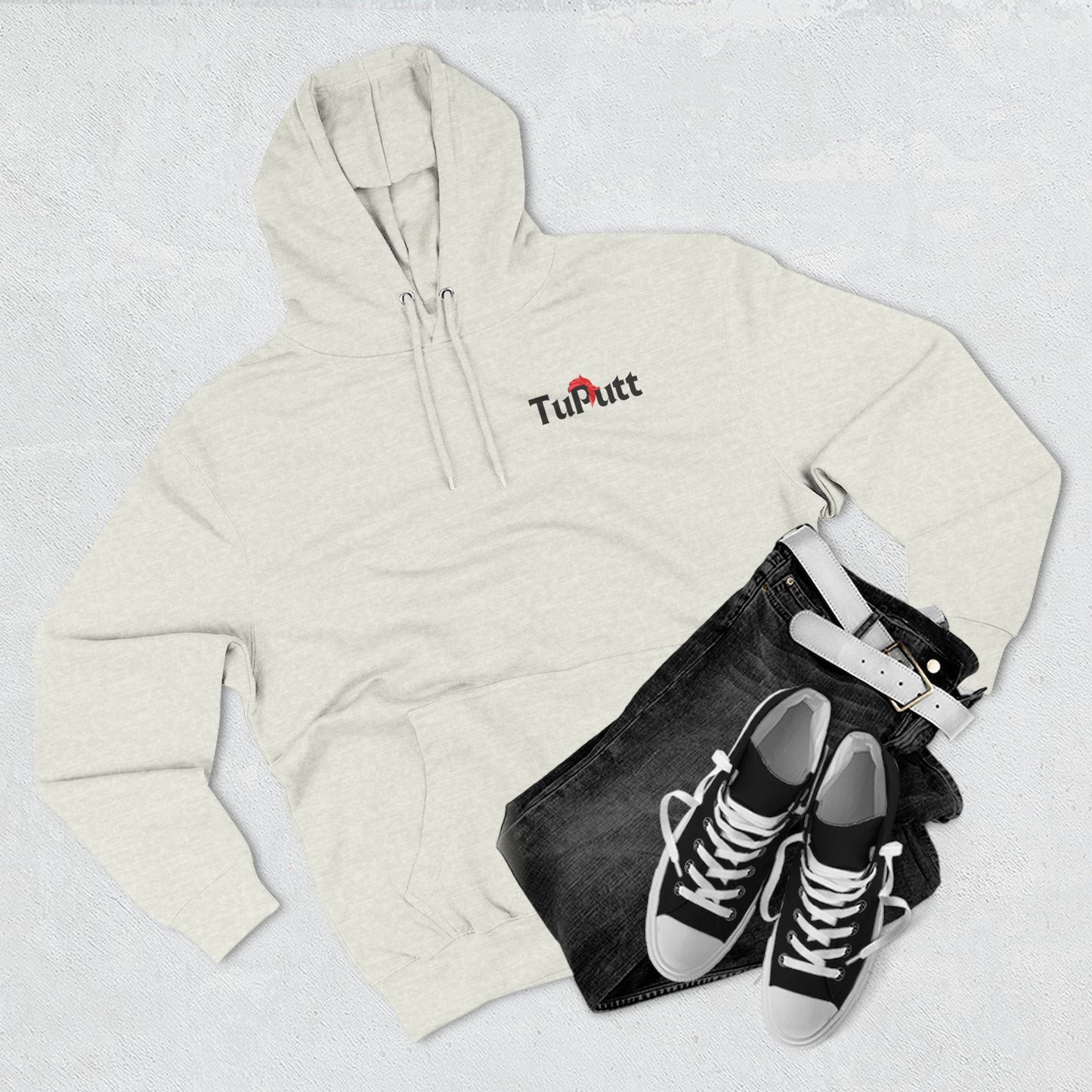 Graphic Sweatshirt - Funny - TuPutt