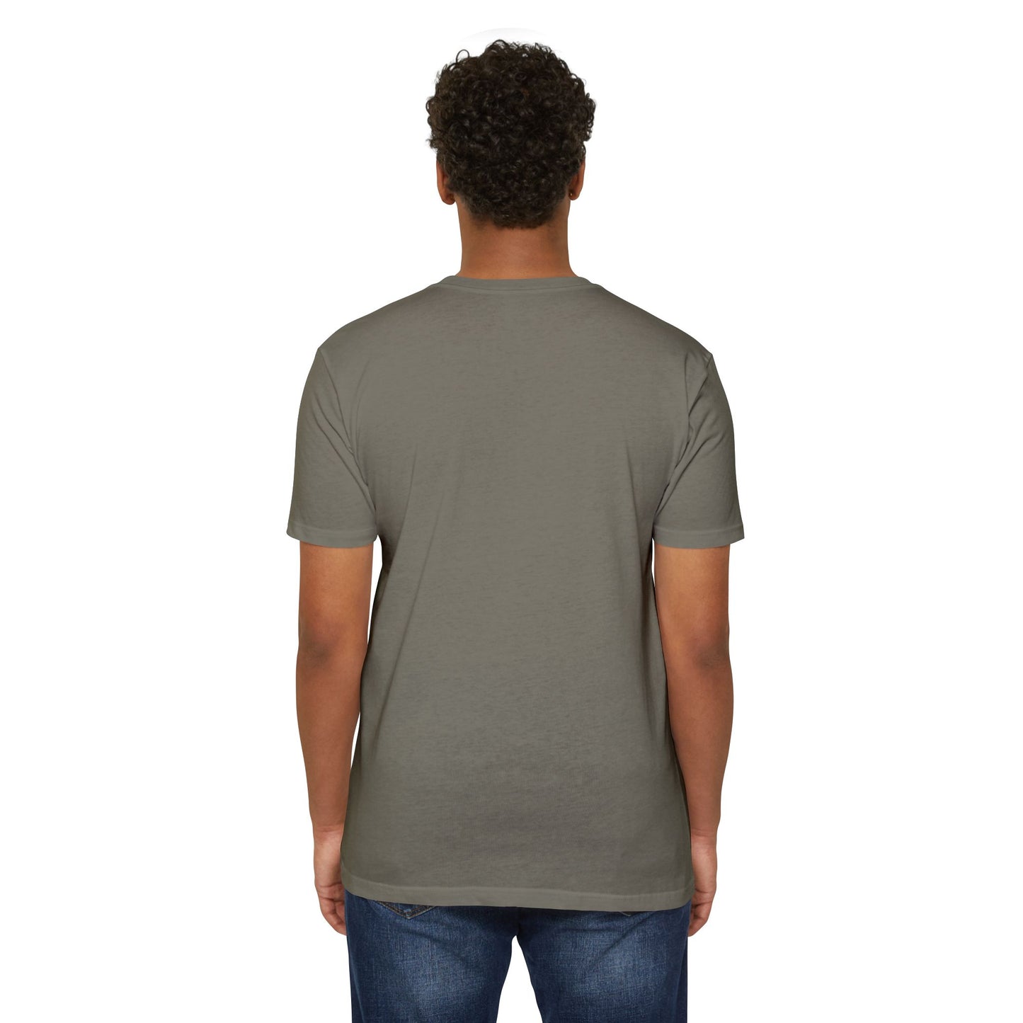 Unisex CVC Jersey - Funny - I'd Tap That