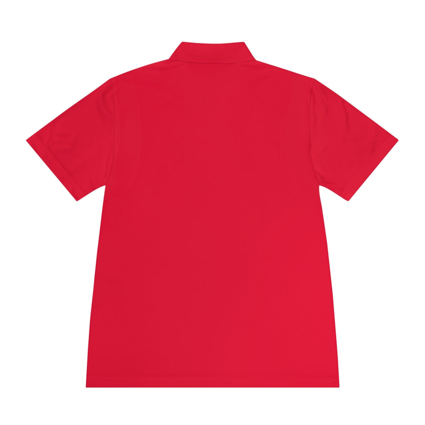 Men's Sport Polo Shirt - Funny - Bogey Sensei