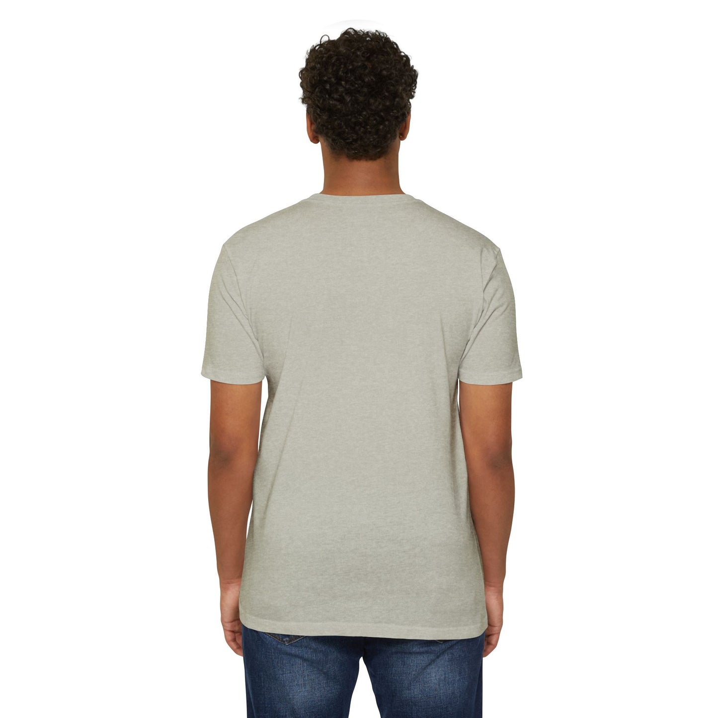 Unisex CVC Jersey - Funny - I'd Tap That
