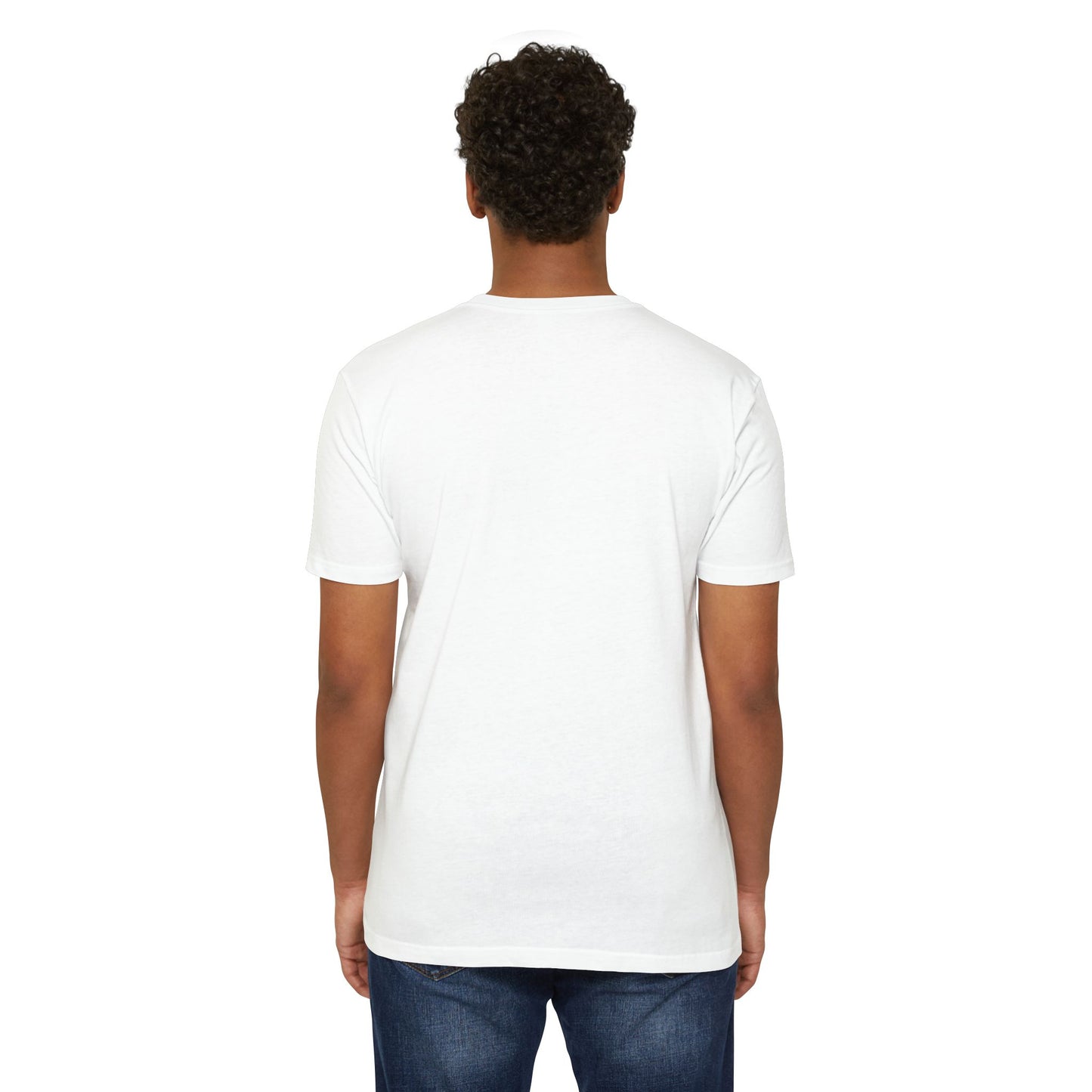 Unisex CVC Jersey - Funny - I'd Tap That