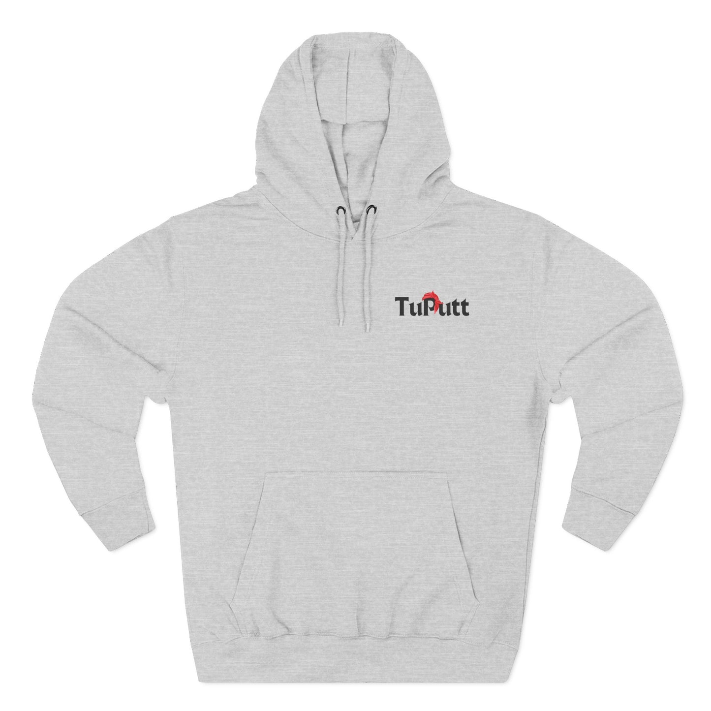 Graphic Sweatshirt - Funny - TuPutt