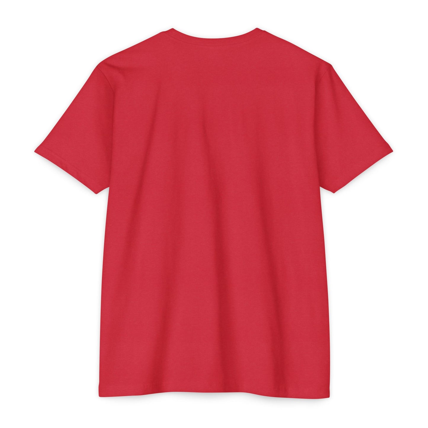 Unisex CVC Jersey - Funny - I'd Tap That