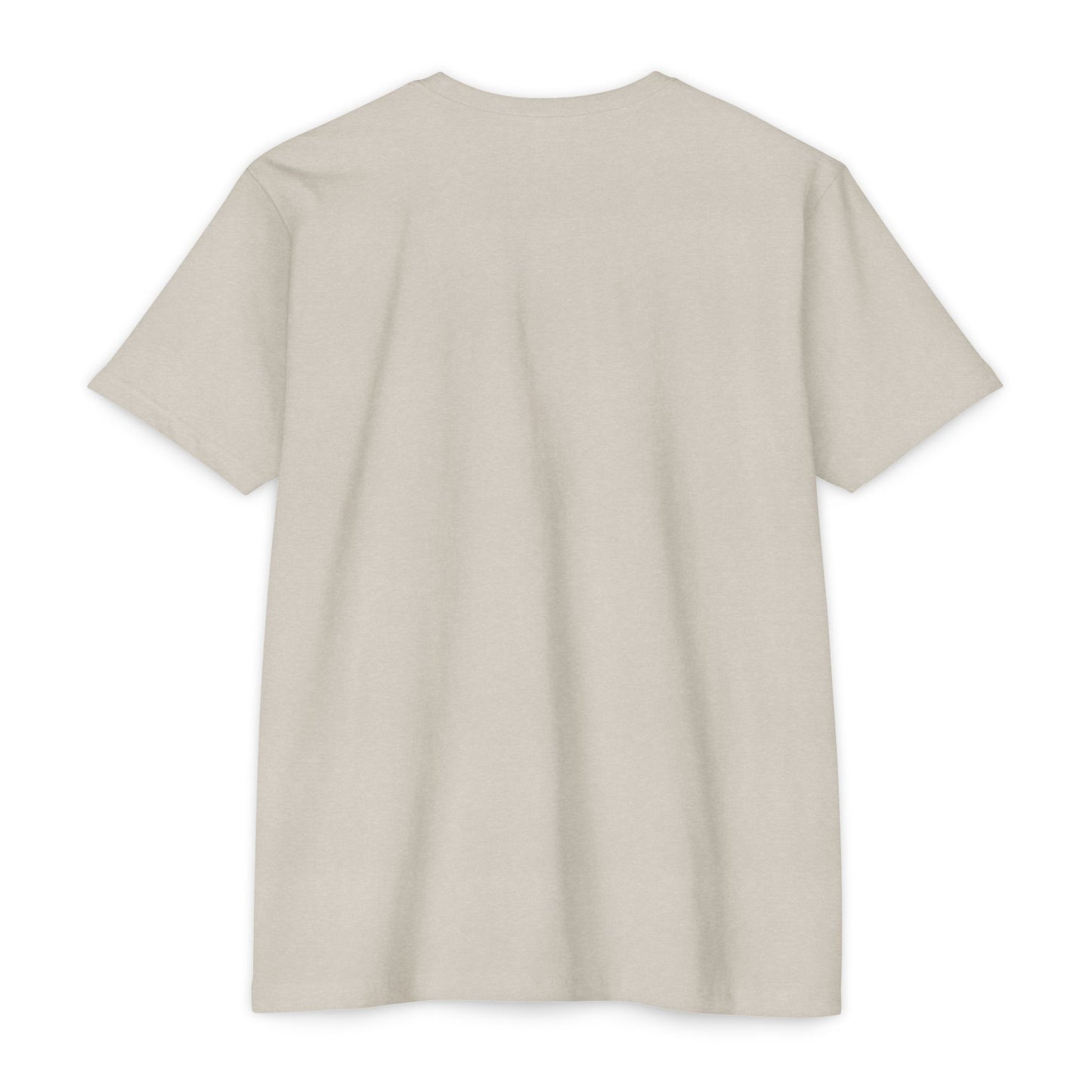 Unisex CVC Jersey - Funny - I'd Tap That