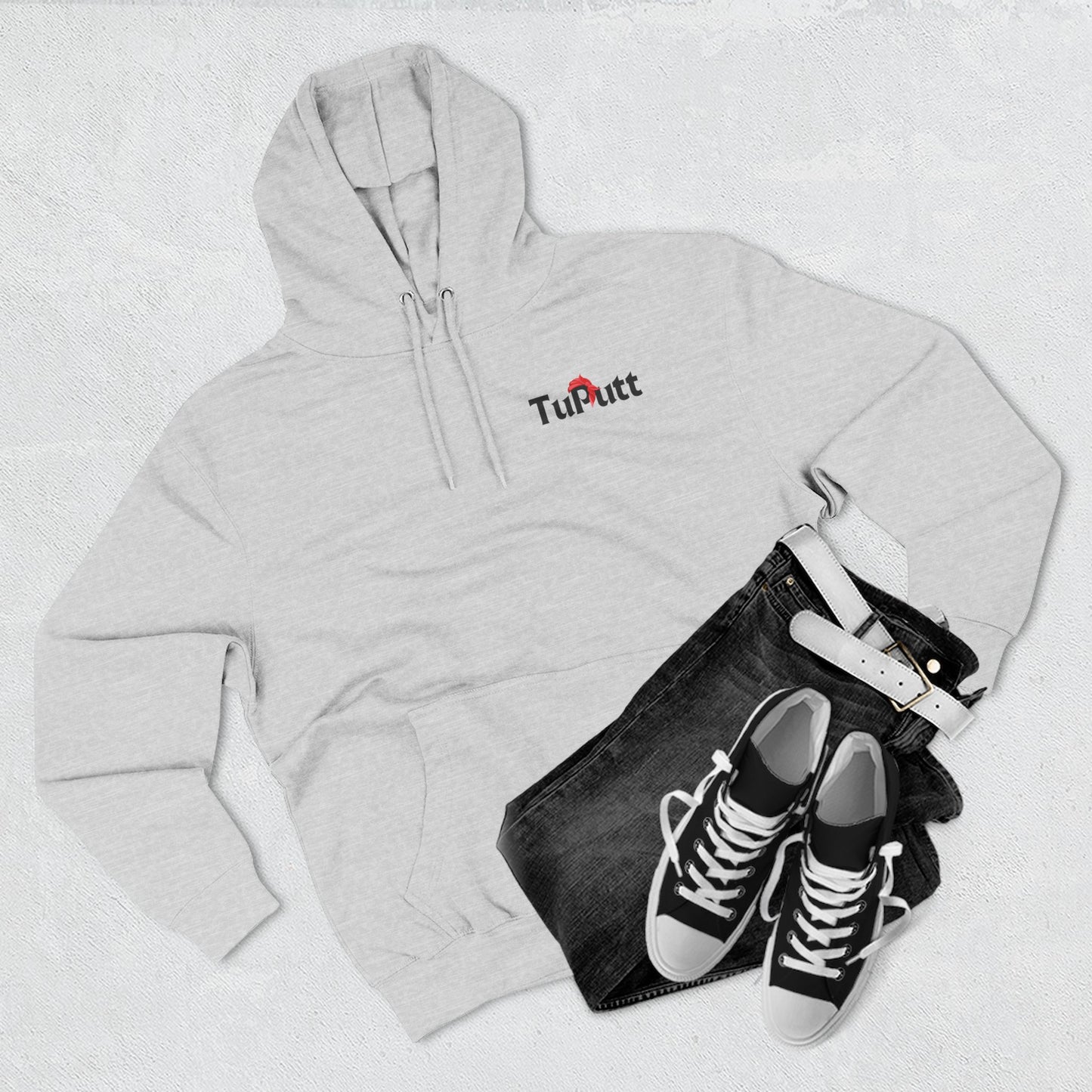 Graphic Sweatshirt - Funny - TuPutt
